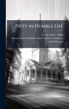 Cover Piety in Humble Life