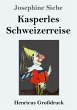 Kasperles Schweizerreise (Großdruck) - Bild 1