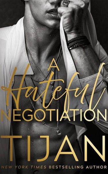 A Hateful Negotiation A Hateful Negotiation