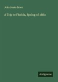 A Trip to Florida, Spring of 1883