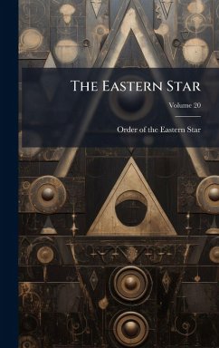 Cover The Eastern Star