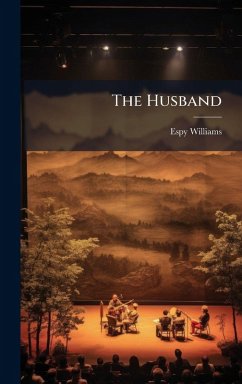 Cover The Husband
