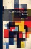 I Partiti Politici In Italia