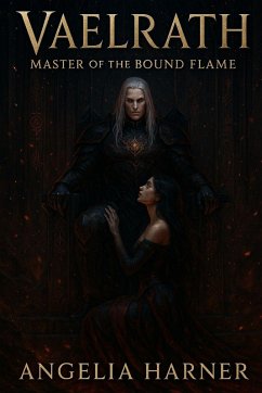 Vaelrath Master of the bound flame - Harner, Angelia