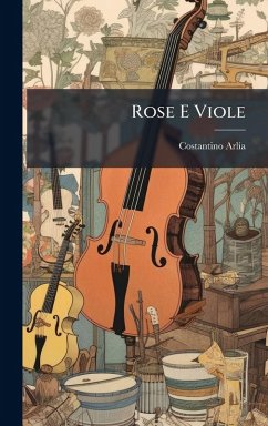 Cover Rose E Viole