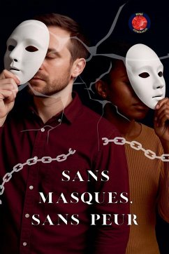 Cover Sans Masques, Sans Peur