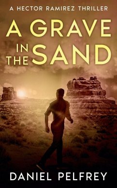 Cover A Grave in the Sand