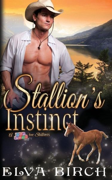 Stallion's Instinct
