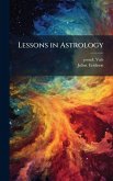 Lessons in Astrology