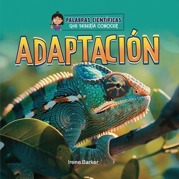 Adaptación