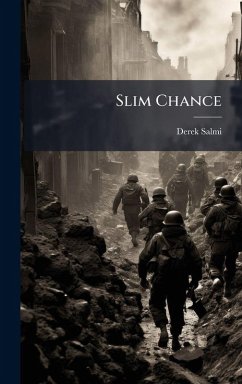 Cover Slim Chance