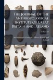 The Journal Of The Anthropological Institute Of Great Britain And Ireland