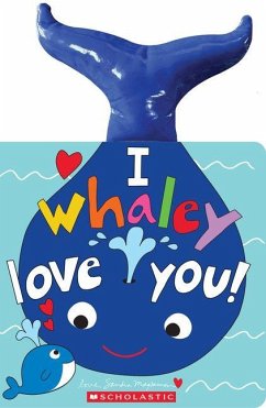 Cover I Whaley Love You!
