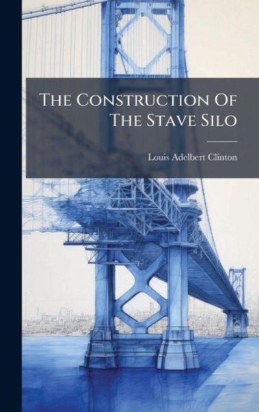 The Construction Of The Stave Silo