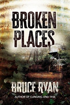 Cover Broken Places