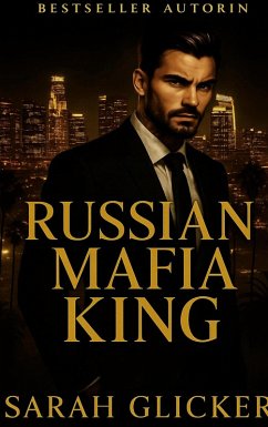 Cover Russian Mafia King