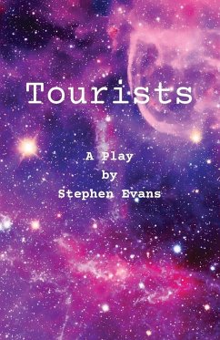 Cover Tourists