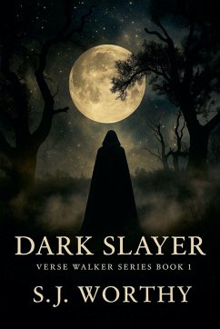 Cover Dark Slayer