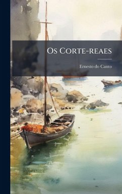 Cover Os Corte-reaes