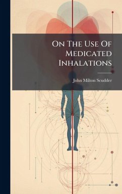 Cover On The Use Of Medicated Inhalations