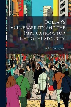 Cover Dollar's Vulnerability and the Implications for National Security