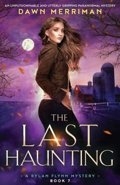 Cover The Last Haunting