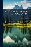 R.l. Polk & Co.'s Grand Rapids Guide, 1893
