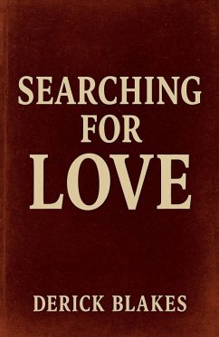 Cover Searching For Love