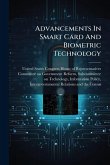 Advancements In Smart Card And Biometric Technology