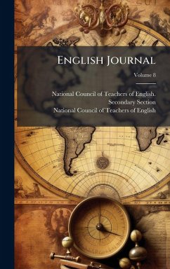 Cover English Journal
