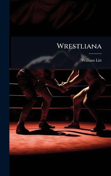 Wrestliana Wrestliana