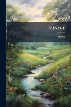 Minnie Cover Minnie