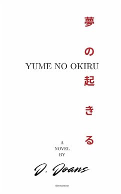 Yume No Okiru - Joans, J.