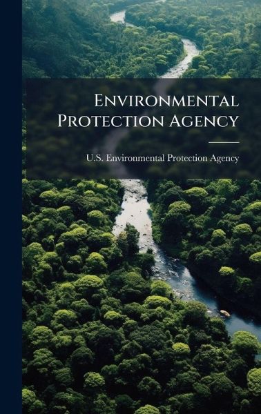 Environmental Protection Agency