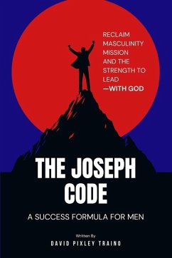 Cover The Joseph Code