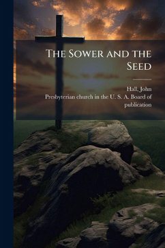 Cover The Sower and the Seed
