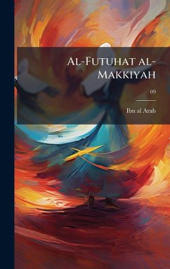 Cover Al-Futuhat al-Makkiyah