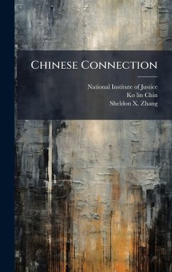 Cover Chinese Connection