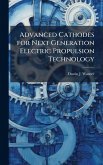 Advanced Cathodes for Next Generation Electric Propulsion Technology