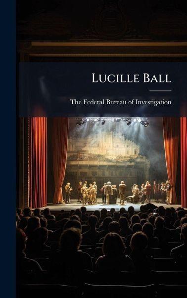 Lucille Ball Lucille Ball
