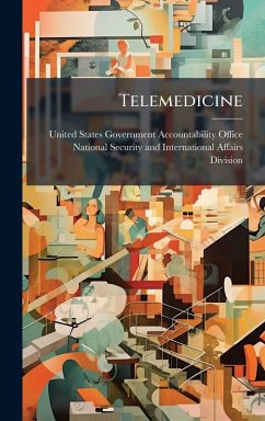 Telemedicine Cover Telemedicine