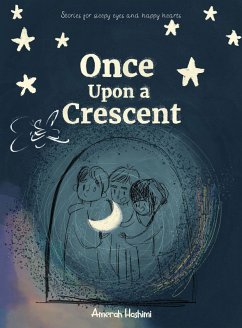 Cover Once Upon a Crescent