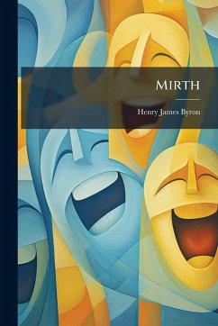 Cover Mirth