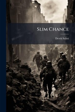 Cover Slim Chance