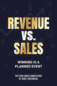 Cover Revenue vs. Sales