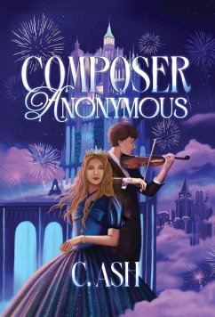Cover Composer Anonymous