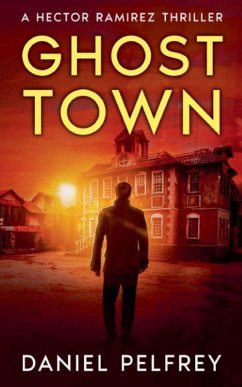 Cover Ghost Town