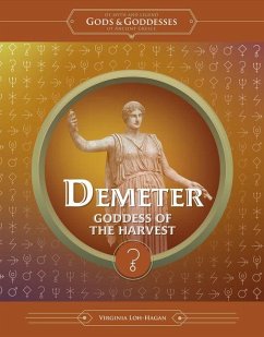 Cover Demeter