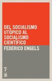 Del socialismo ut pico al socialismo cient fico