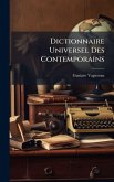 Dictionnaire Universel Des Contemporains Dictionnaire Universel Des Contemporains